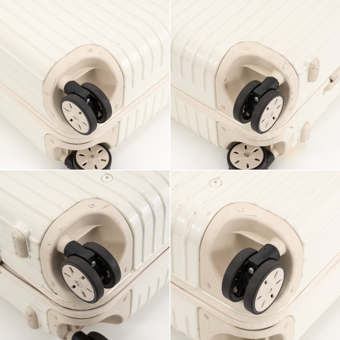 RIMOWA(リモワ) サルサ 58L 4輪 チェックインM