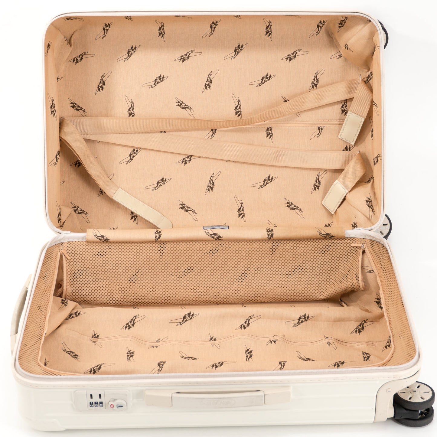 RIMOWA(リモワ) サルサ 58L 4輪 チェックインM