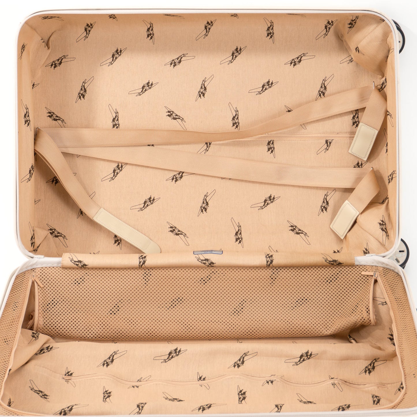 RIMOWA(リモワ) サルサ 58L 4輪 チェックインM