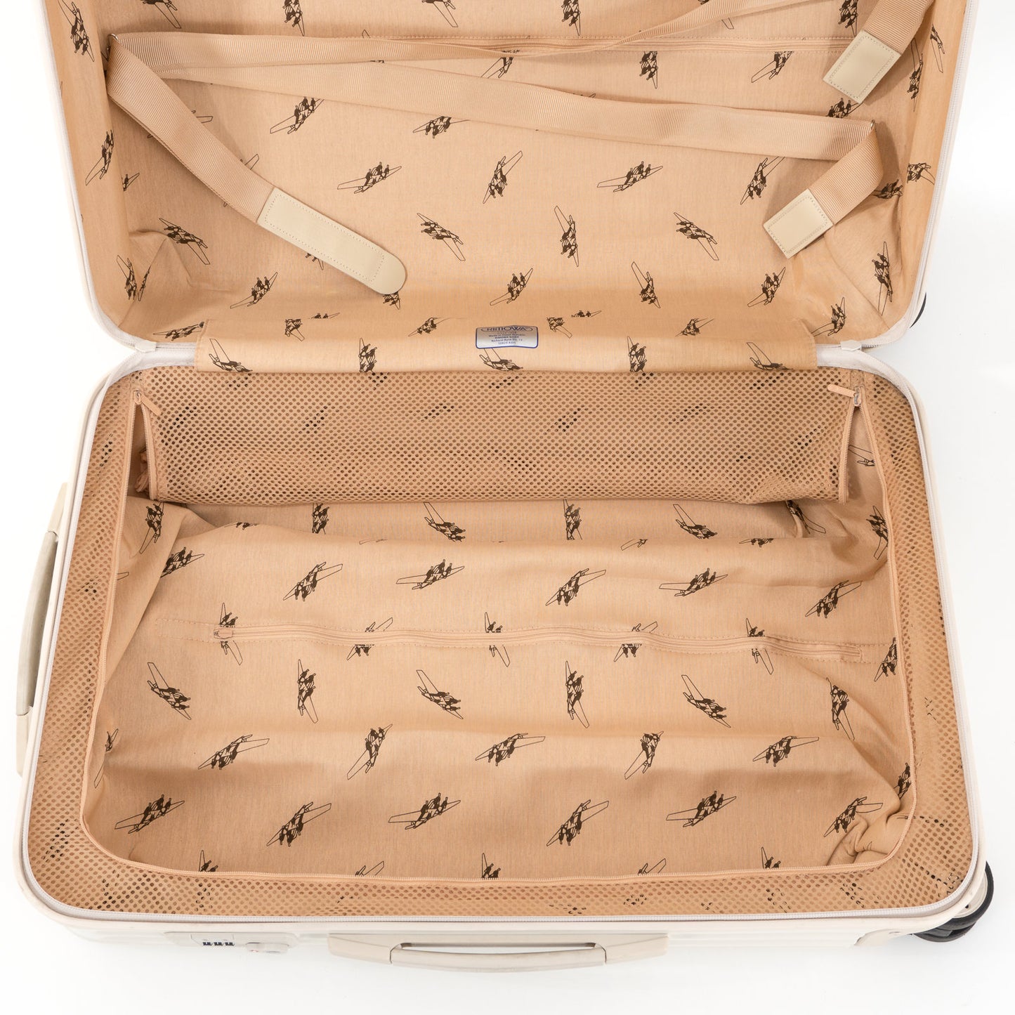 RIMOWA(リモワ) サルサ 58L 4輪 チェックインM