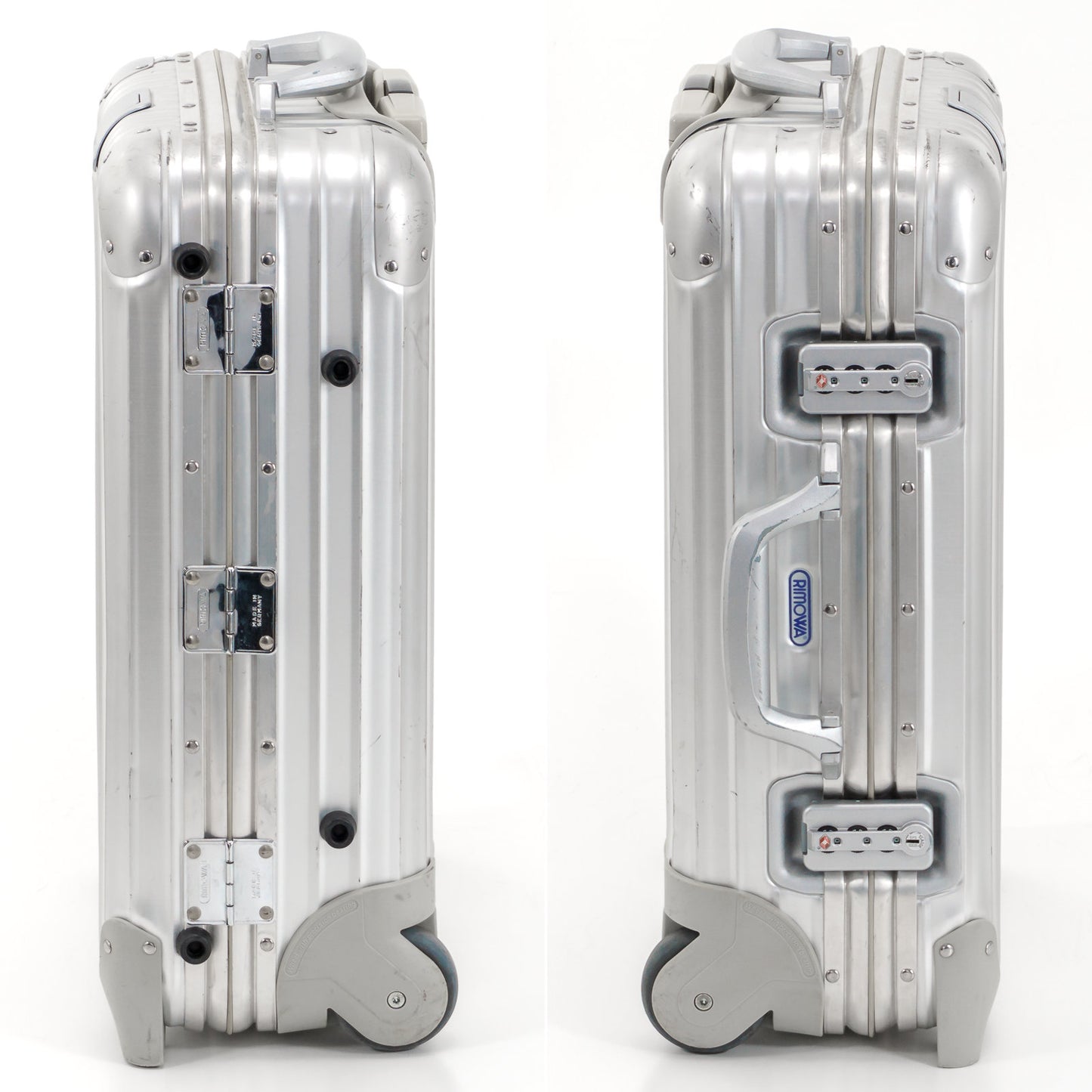 RIMOWA(リモワ) トパーズ 32L 2輪 キャビンS