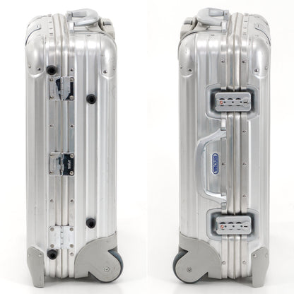 RIMOWA(リモワ) トパーズ 32L 2輪 キャビンS