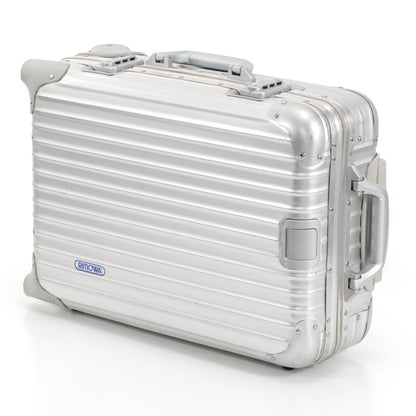 RIMOWA(リモワ) トパーズ 32L 2輪 キャビンS