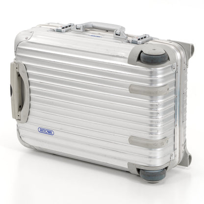RIMOWA(リモワ) トパーズ 32L 2輪 キャビンS