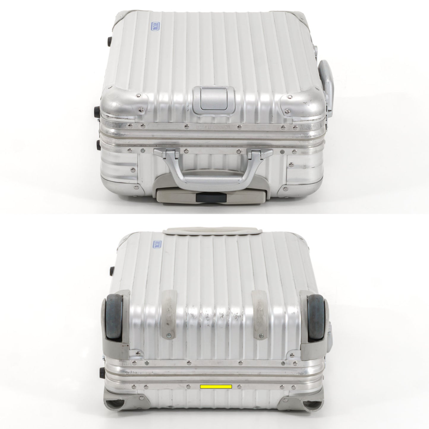 RIMOWA(リモワ) トパーズ 32L 2輪 キャビンS