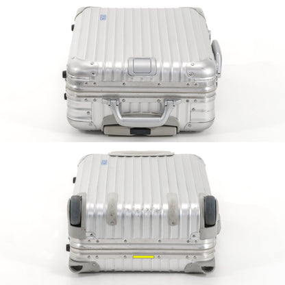RIMOWA(リモワ) トパーズ 32L 2輪 キャビンS