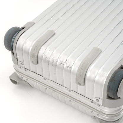 RIMOWA(リモワ) トパーズ 32L 2輪 キャビンS