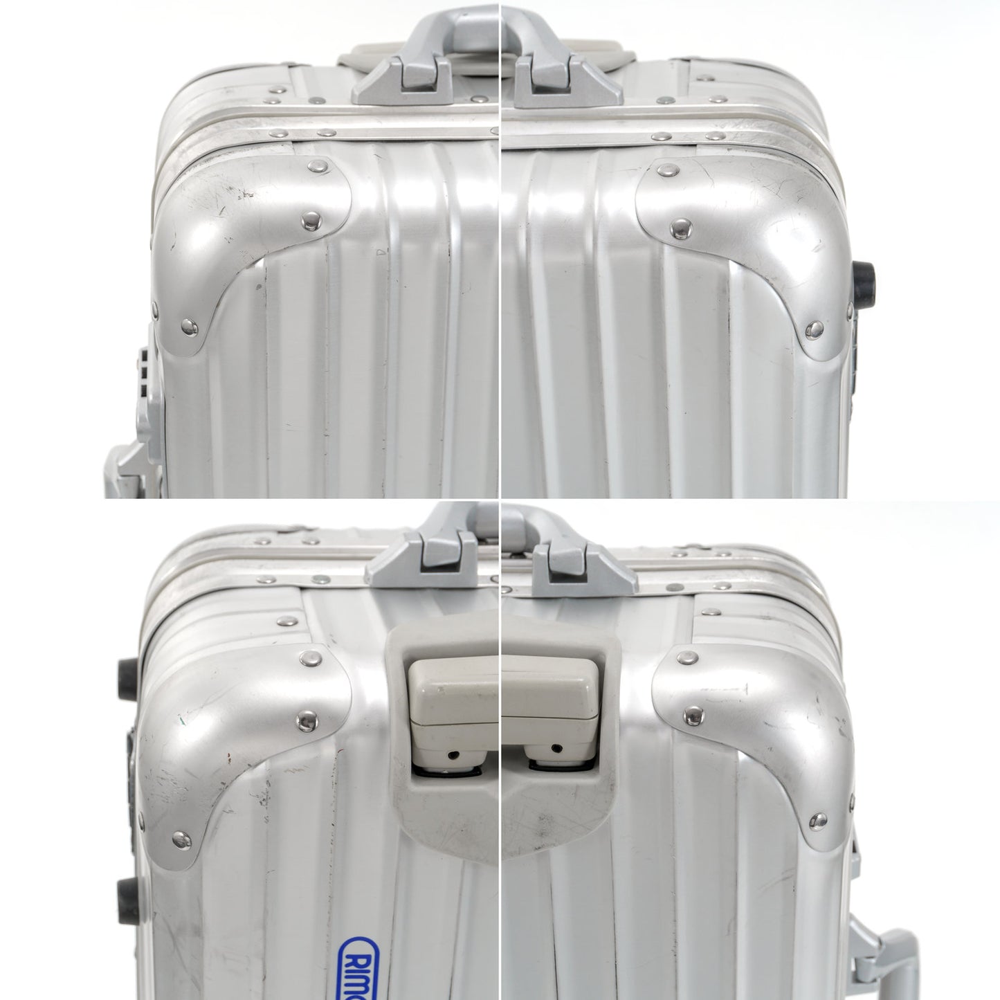 RIMOWA(リモワ) トパーズ 32L 2輪 キャビンS