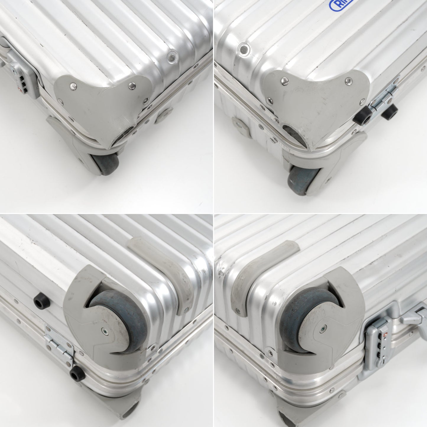 RIMOWA(リモワ) トパーズ 32L 2輪 キャビンS