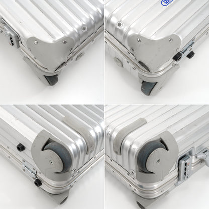 RIMOWA(リモワ) トパーズ 32L 2輪 キャビンS