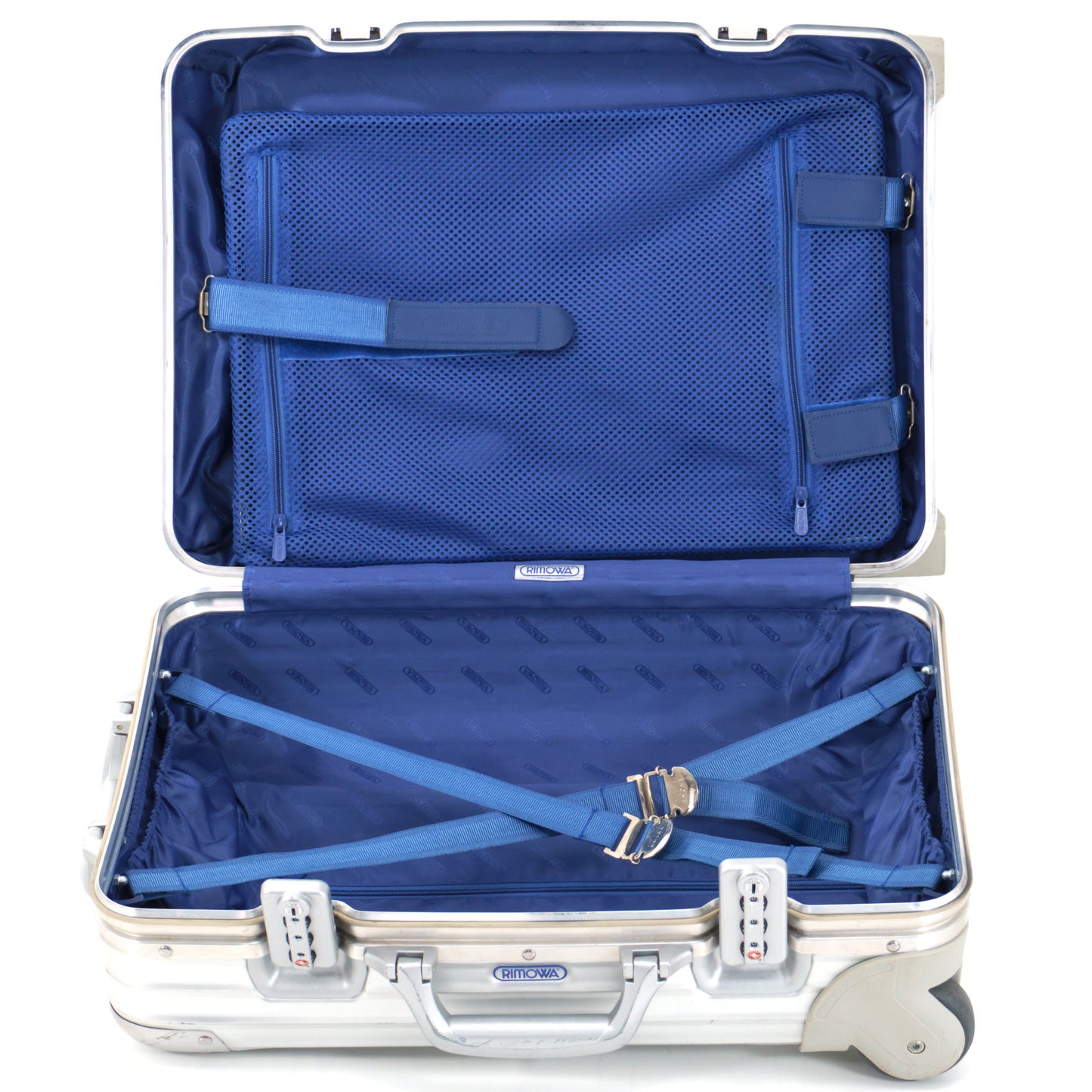 RIMOWA(リモワ) トパーズ 32L 2輪 キャビンS