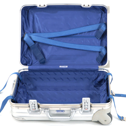 RIMOWA(リモワ) トパーズ 32L 2輪 キャビンS