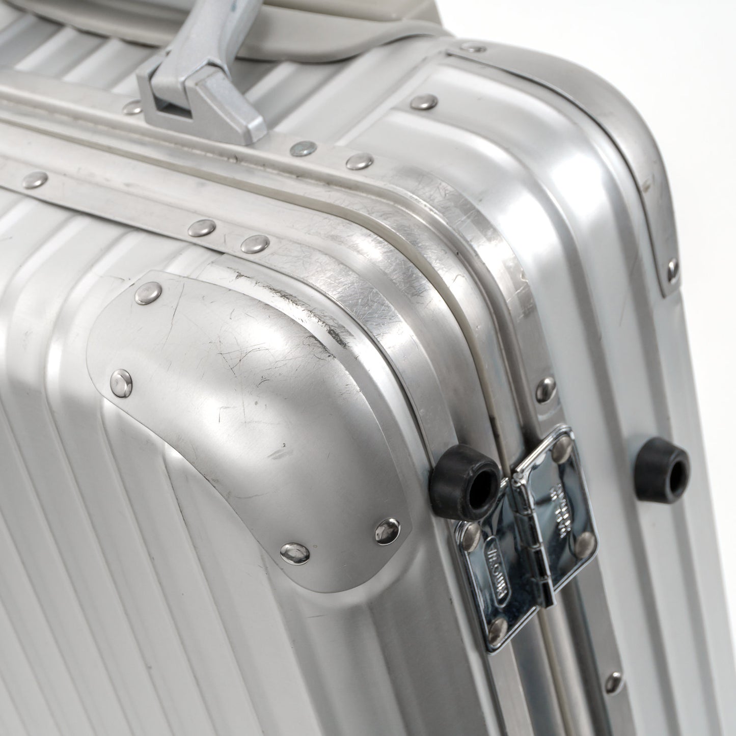RIMOWA(リモワ) トパーズ 32L 2輪 キャビンS