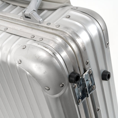 RIMOWA(リモワ) トパーズ 32L 2輪 キャビンS
