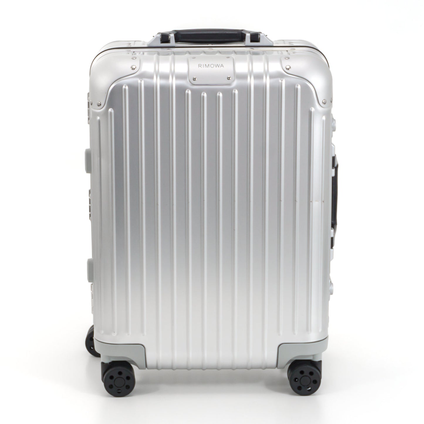 RIMOWA(リモワ) オリジナル キャビン ツイスト 35L 4輪