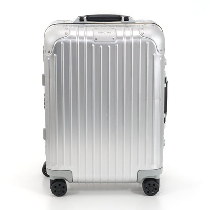 RIMOWA(リモワ) オリジナル キャビン ツイスト 35L 4輪