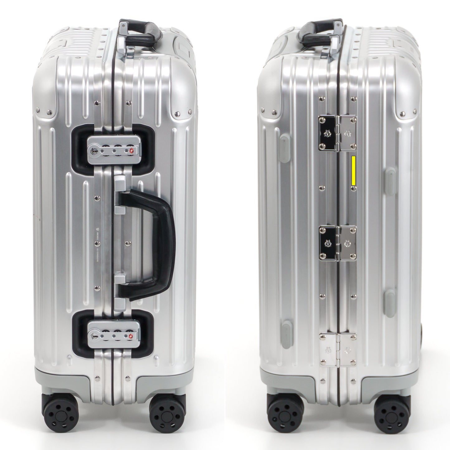 RIMOWA(リモワ) オリジナル キャビン ツイスト 35L 4輪