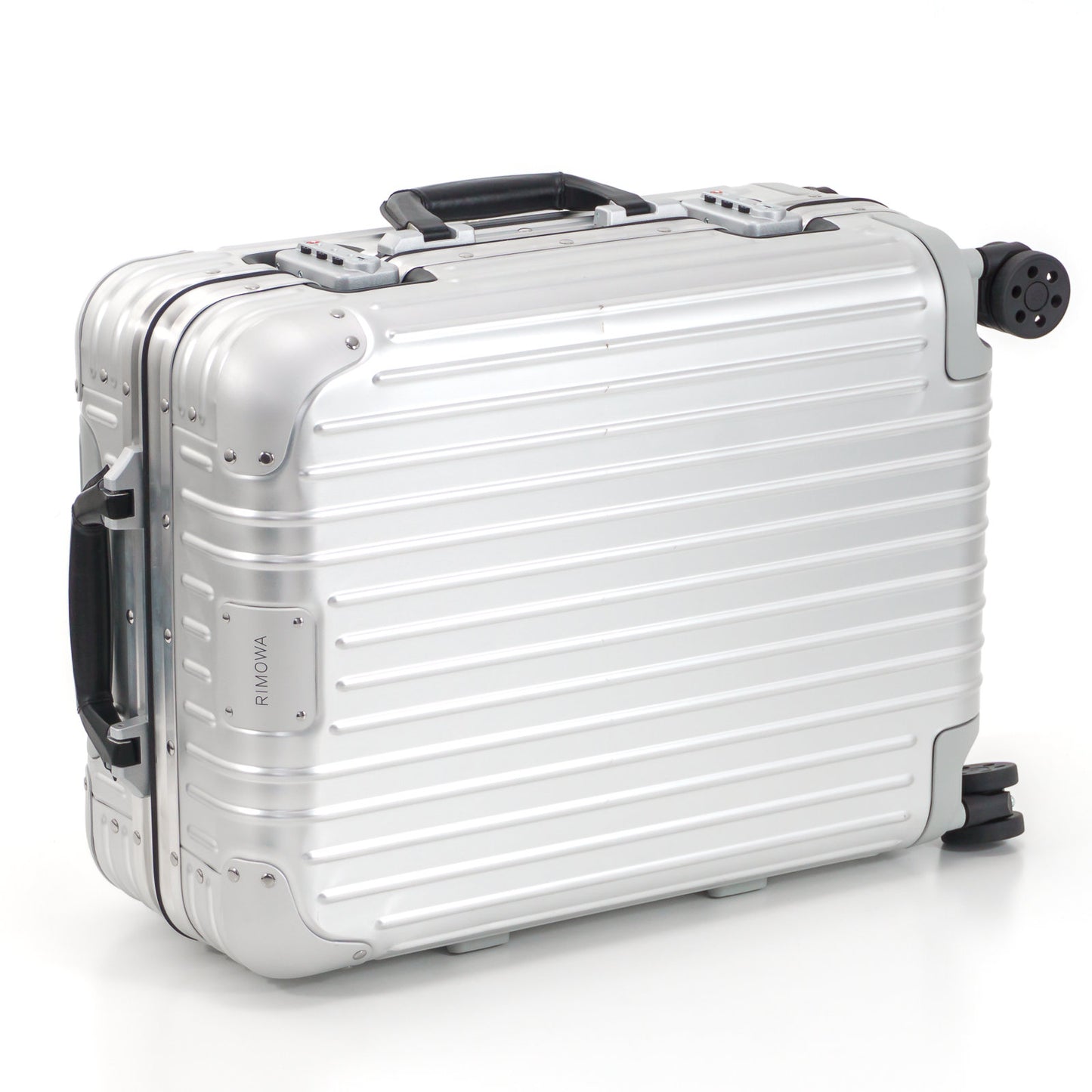 RIMOWA(リモワ) オリジナル キャビン ツイスト 35L 4輪