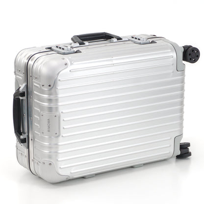RIMOWA(リモワ) オリジナル キャビン ツイスト 35L 4輪