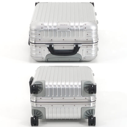 RIMOWA(リモワ) オリジナル キャビン ツイスト 35L 4輪