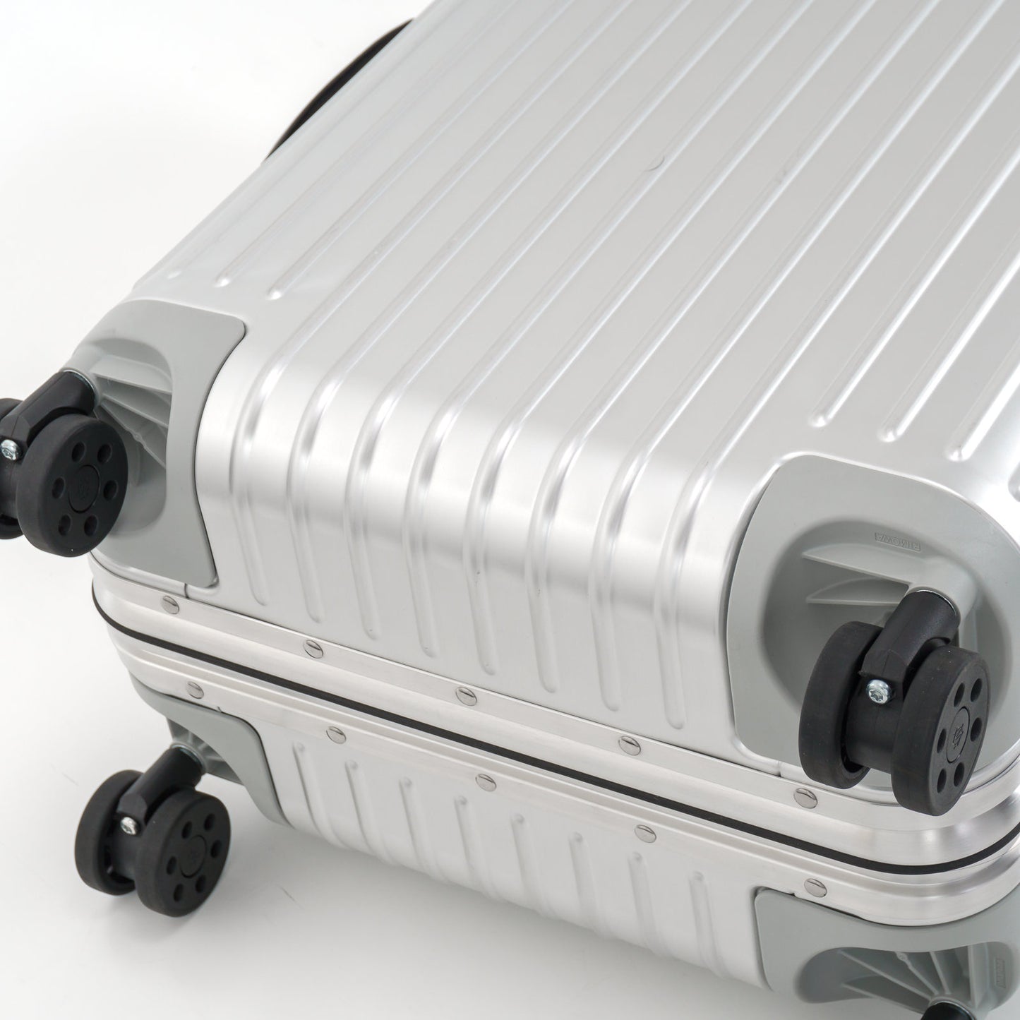 RIMOWA(リモワ) オリジナル キャビン ツイスト 35L 4輪