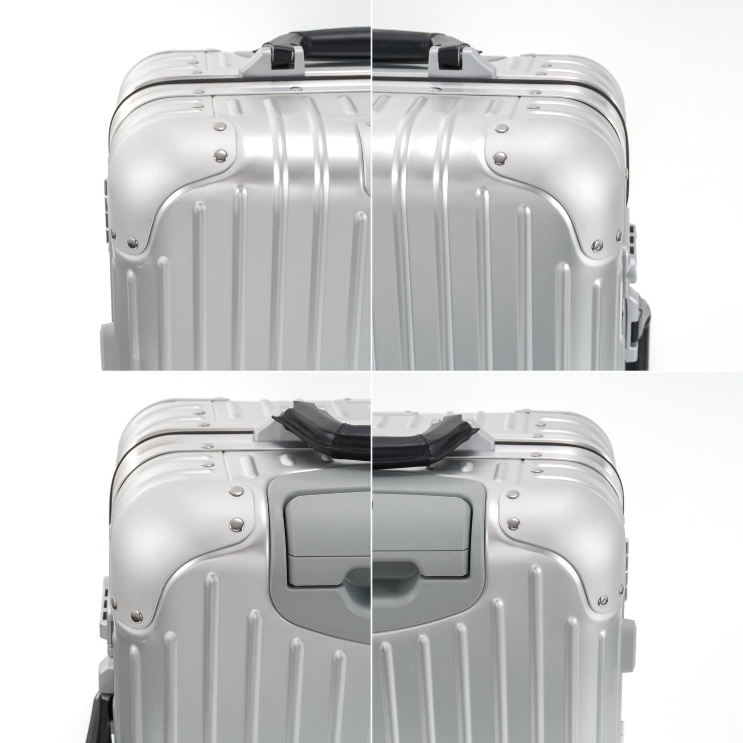 RIMOWA(リモワ) オリジナル キャビン ツイスト 35L 4輪