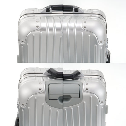 RIMOWA(リモワ) オリジナル キャビン ツイスト 35L 4輪