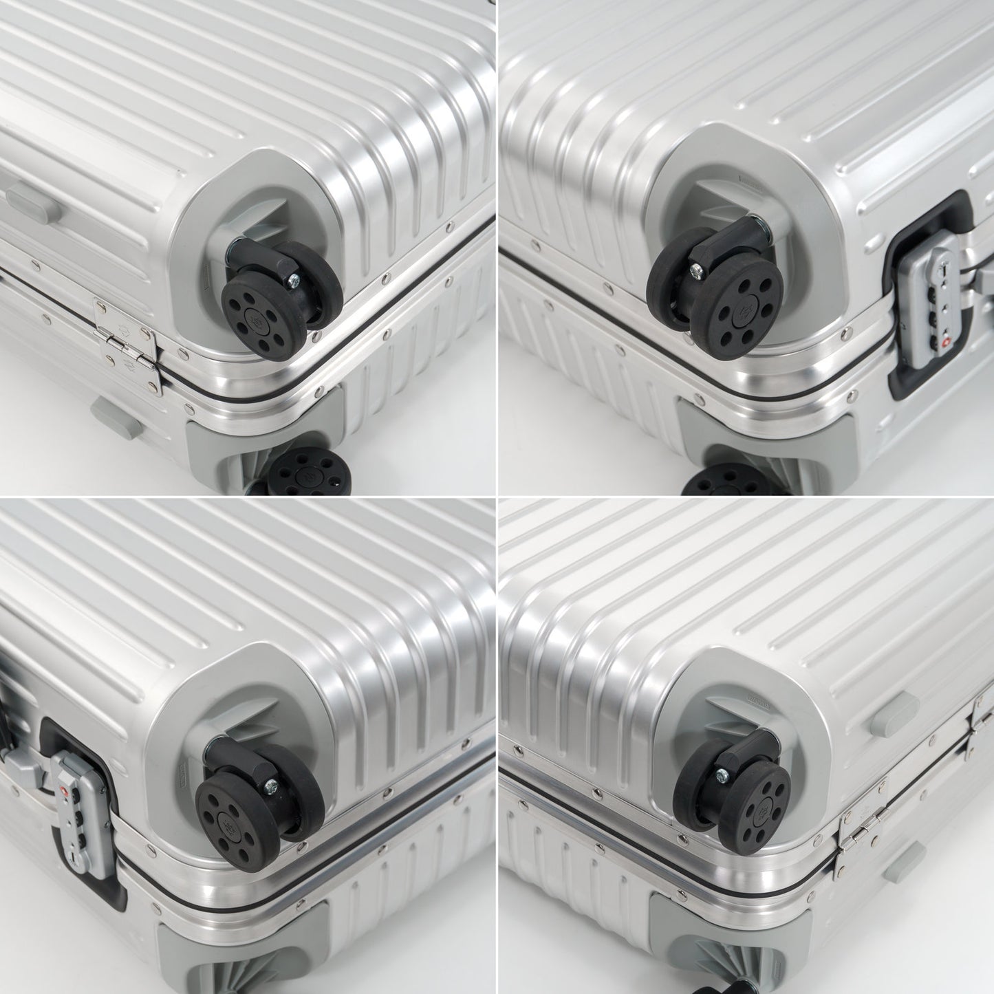 RIMOWA(リモワ) オリジナル キャビン ツイスト 35L 4輪