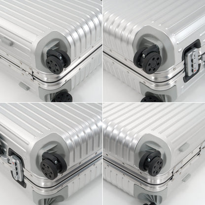 RIMOWA(リモワ) オリジナル キャビン ツイスト 35L 4輪