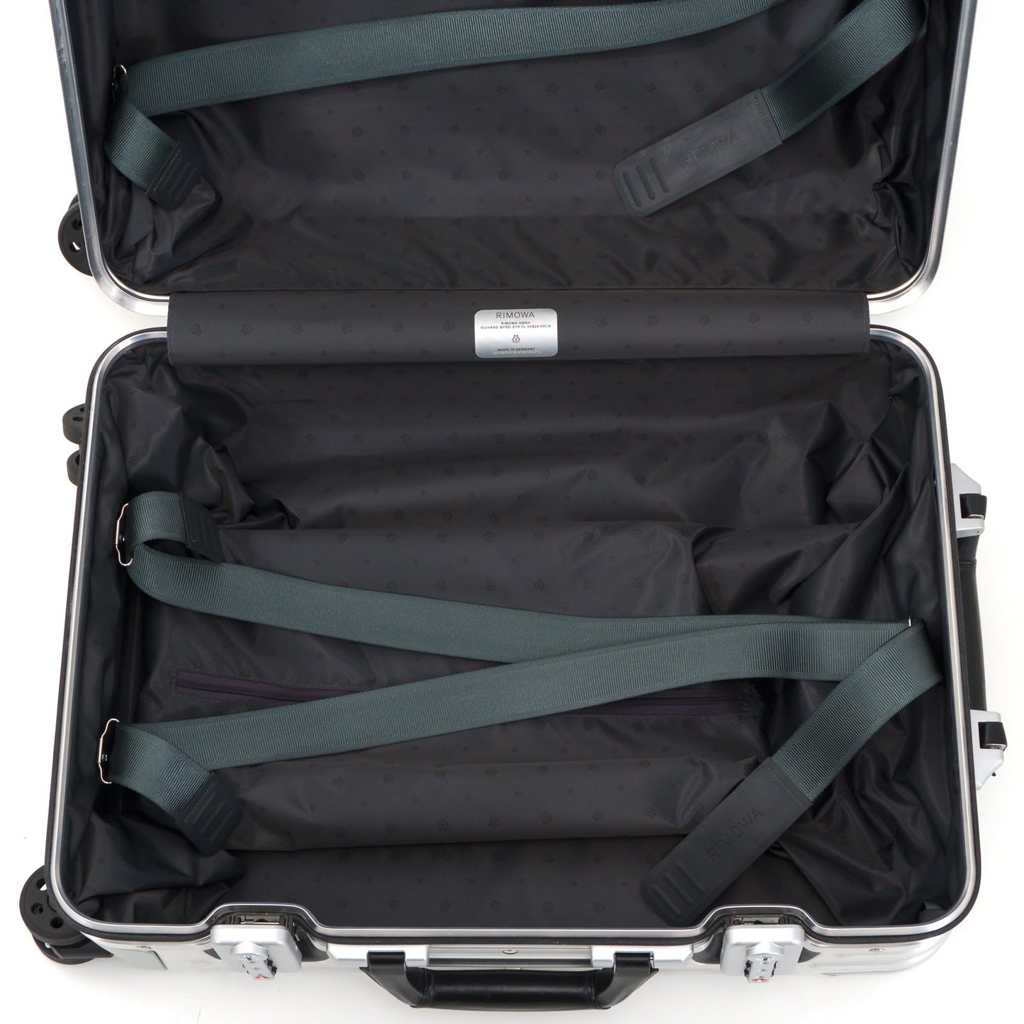 RIMOWA(リモワ) オリジナル キャビン ツイスト 35L 4輪
