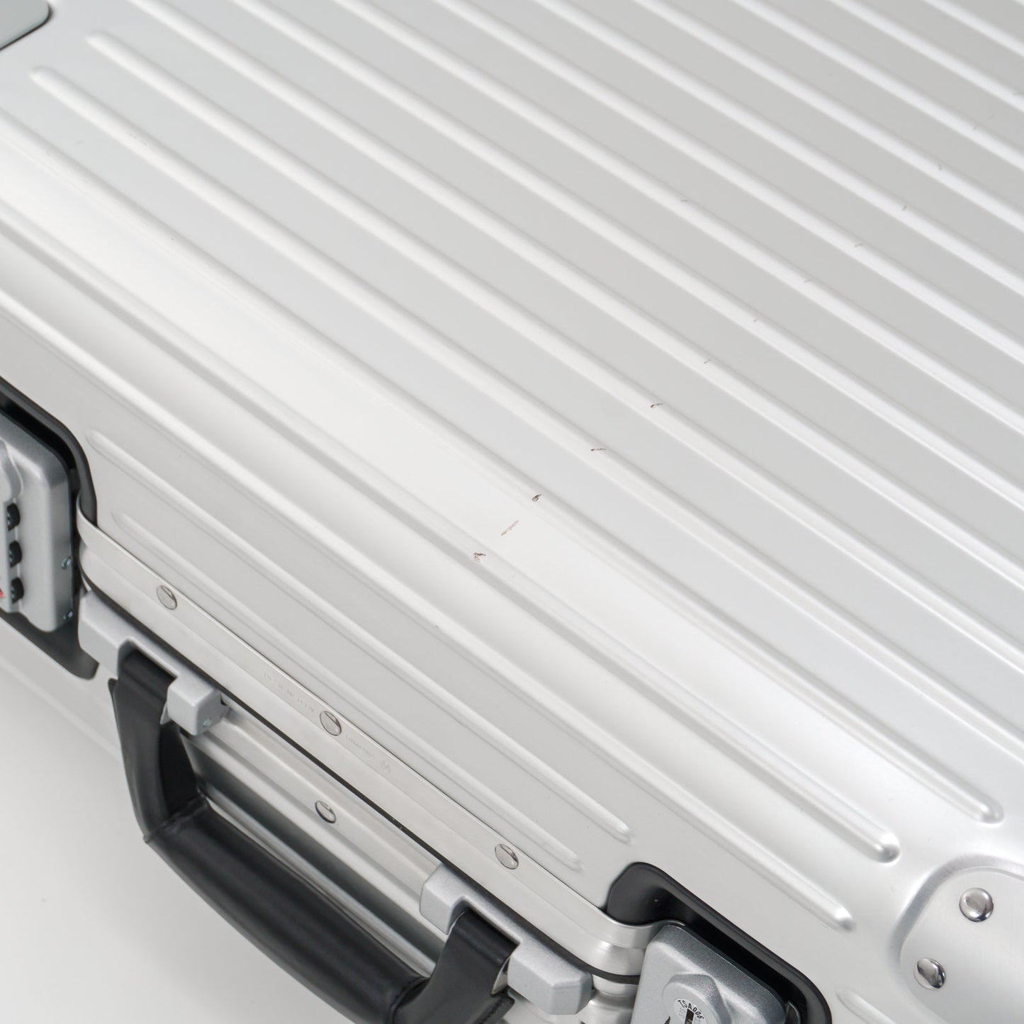 RIMOWA(リモワ) オリジナル キャビン ツイスト 35L 4輪