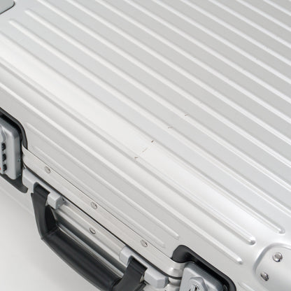 RIMOWA(リモワ) オリジナル キャビン ツイスト 35L 4輪