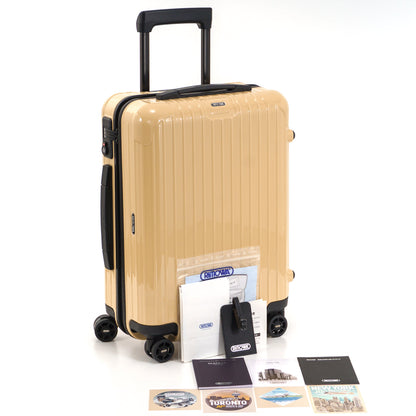 RIMOWA(リモワ) ユナイテッドアローズ サルサ 32L 4輪 キャビンS