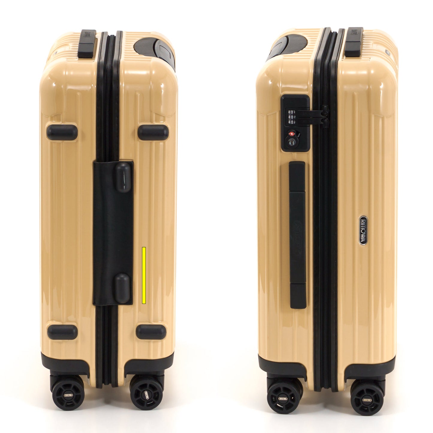 RIMOWA(リモワ) ユナイテッドアローズ サルサ 32L 4輪 キャビンS