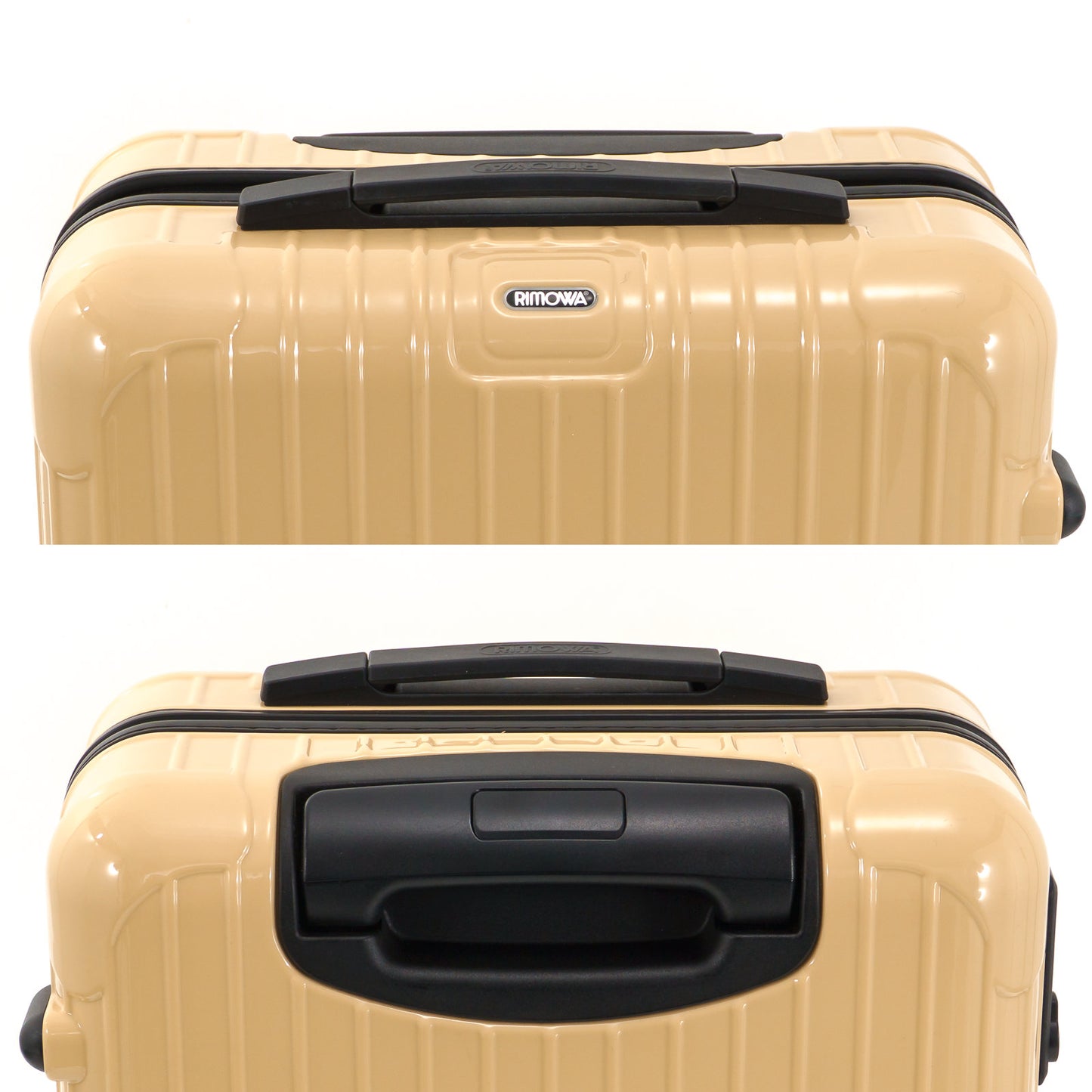 RIMOWA(リモワ) ユナイテッドアローズ サルサ 32L 4輪 キャビンS