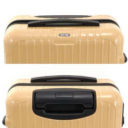 RIMOWA(リモワ) ユナイテッドアローズ サルサ 32L 4輪 キャビンS