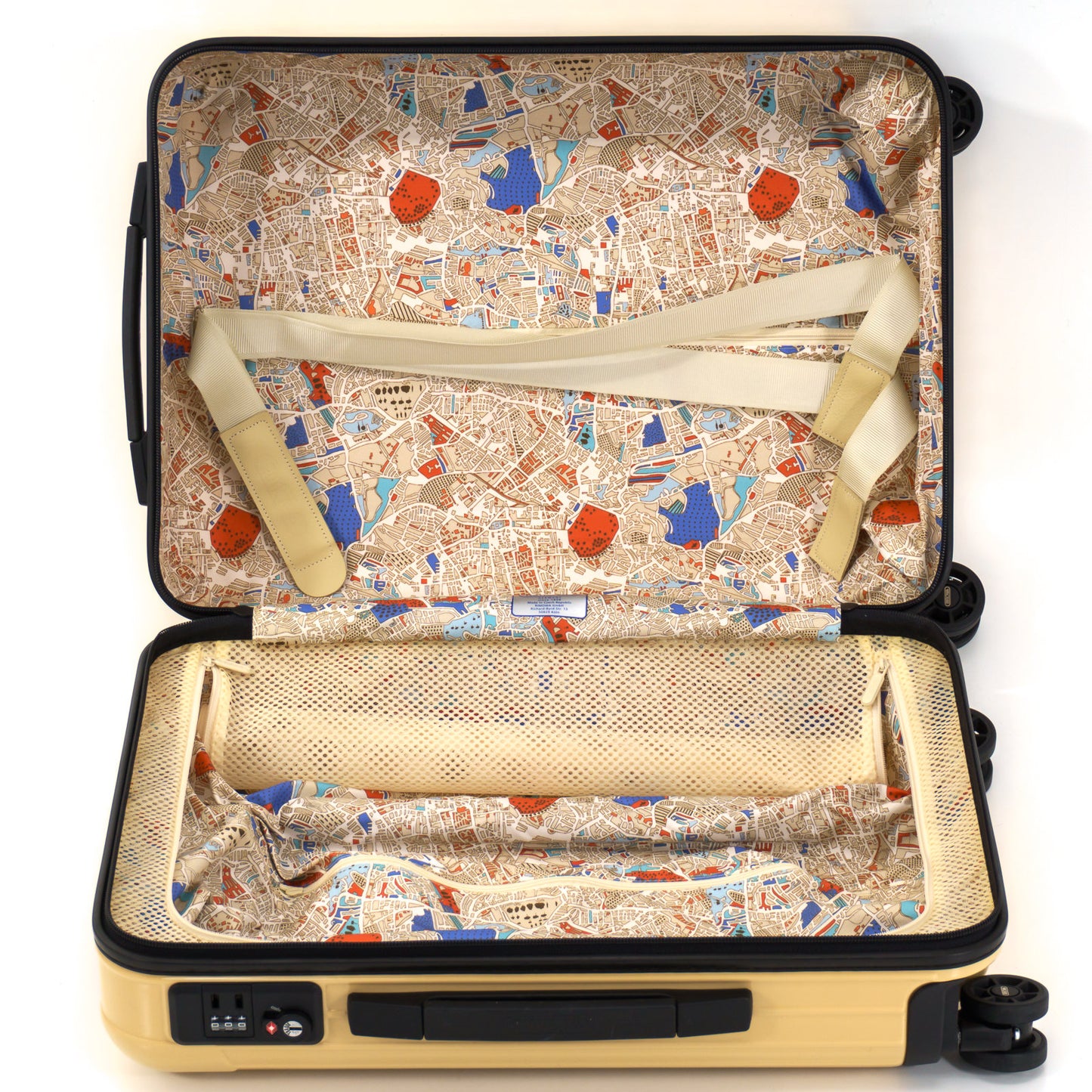 RIMOWA(リモワ) ユナイテッドアローズ サルサ 32L 4輪 キャビンS