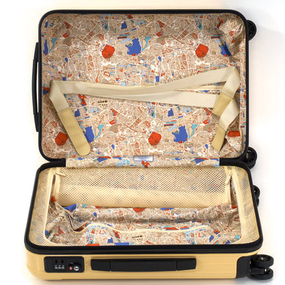 RIMOWA(リモワ) ユナイテッドアローズ サルサ 32L 4輪 キャビンS