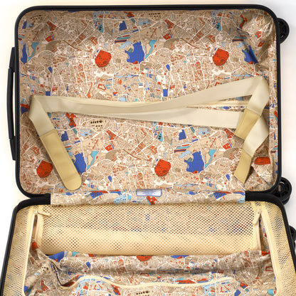 RIMOWA(リモワ) ユナイテッドアローズ サルサ 32L 4輪 キャビンS