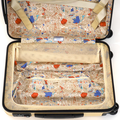 RIMOWA(リモワ) ユナイテッドアローズ サルサ 32L 4輪 キャビンS