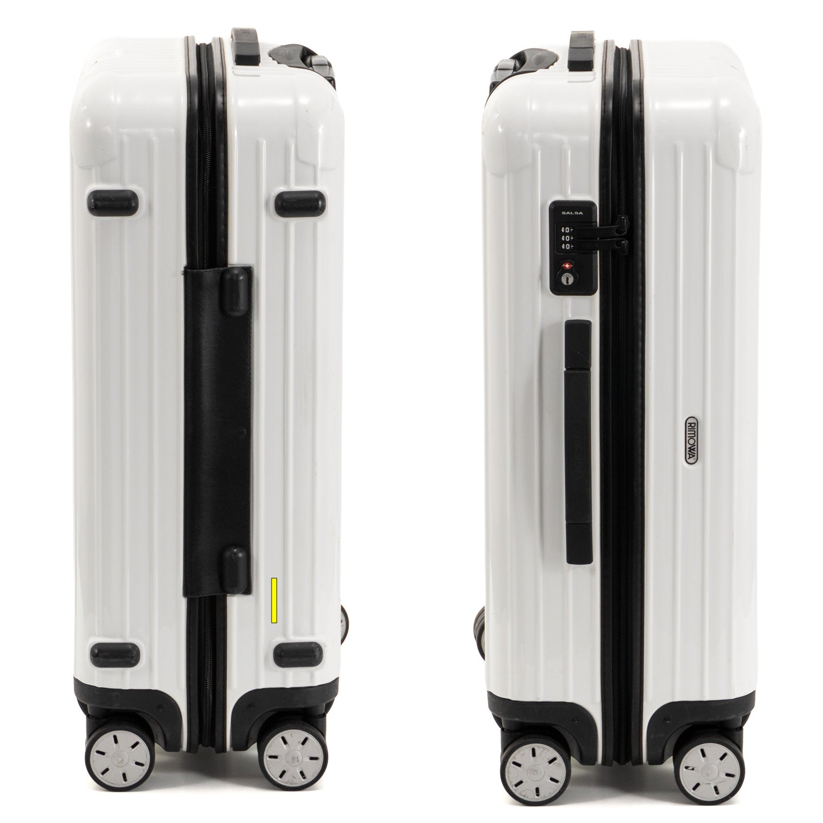 RIMOWA(リモワ) サルサ 63L 4輪 チェックインM – 中古RIMOWA(リモワ