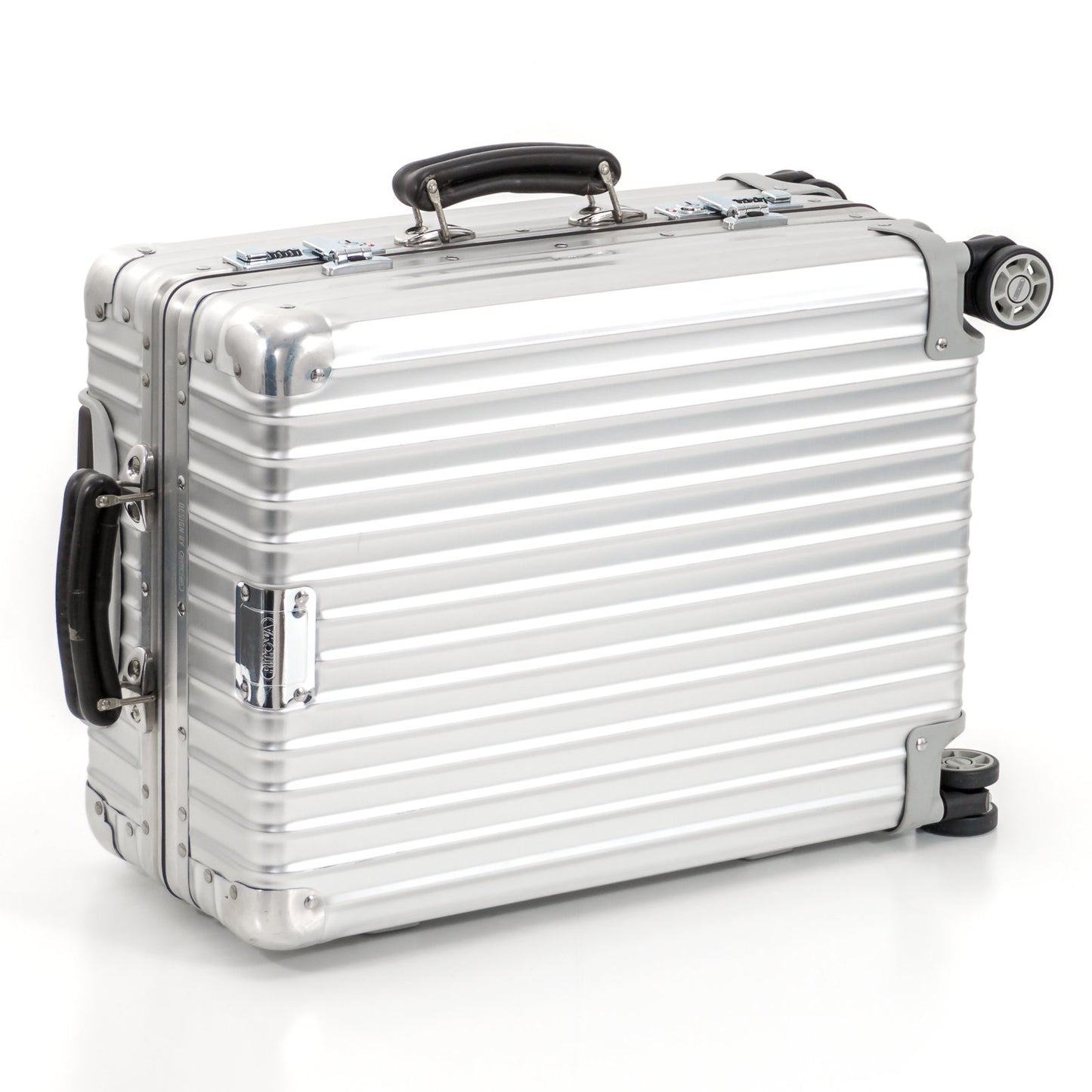 RIMOWA(リモワ) クラシックフライト 35L 4輪 キャビン