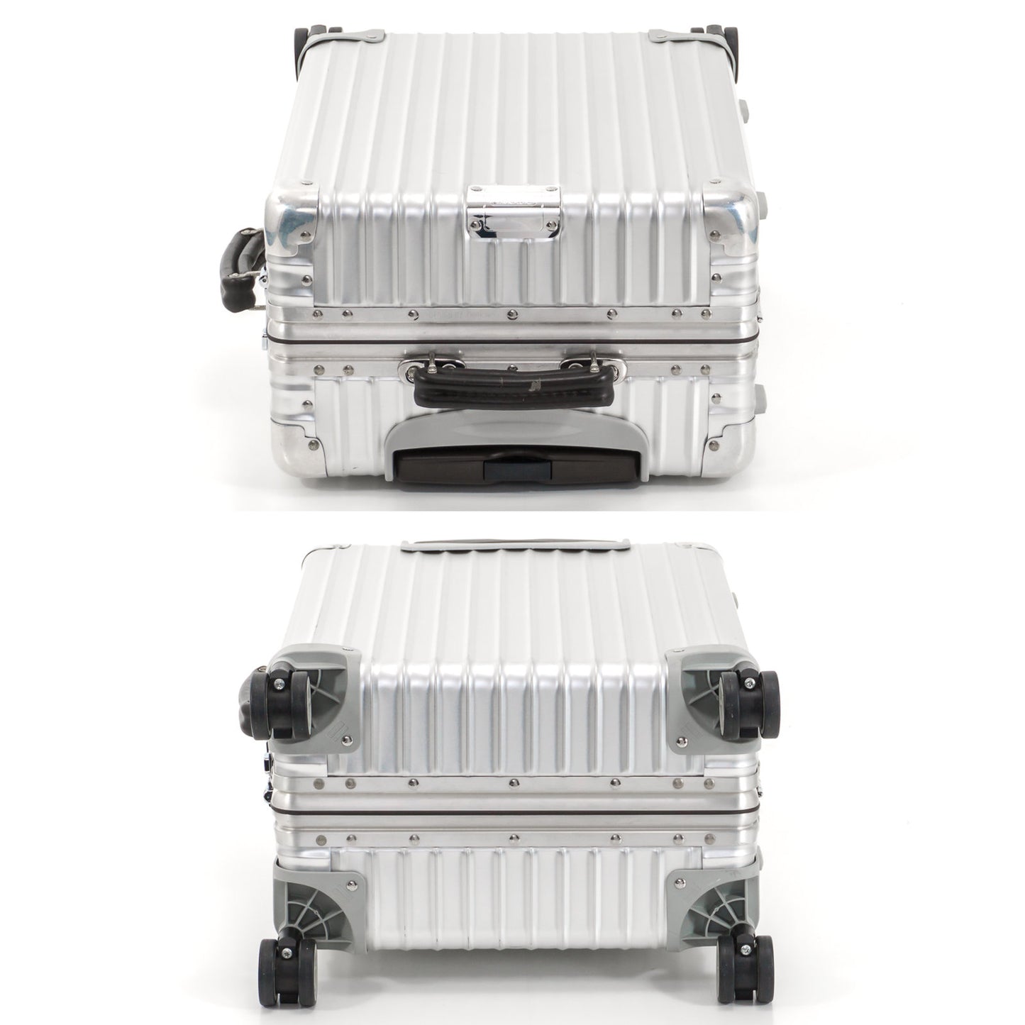 RIMOWA(リモワ) クラシックフライト 35L 4輪 キャビン