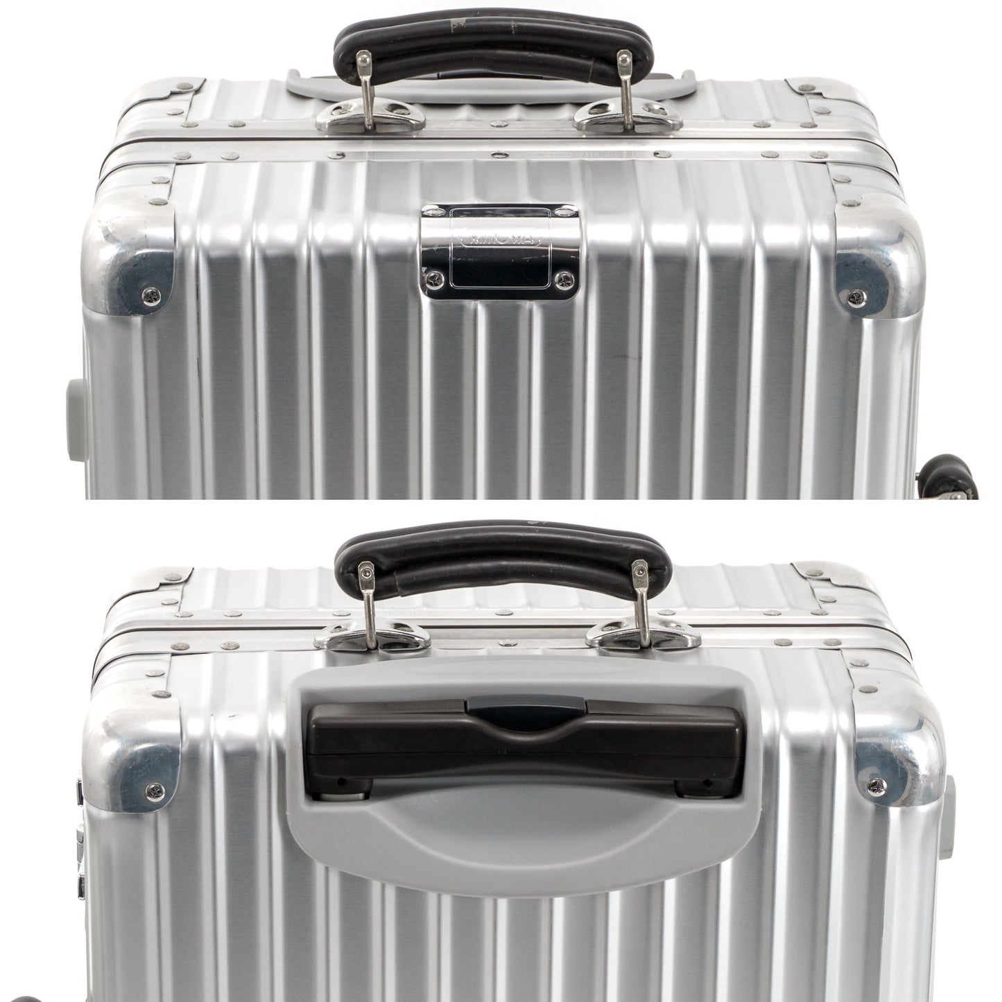 RIMOWA(リモワ) クラシックフライト 35L 4輪 キャビン