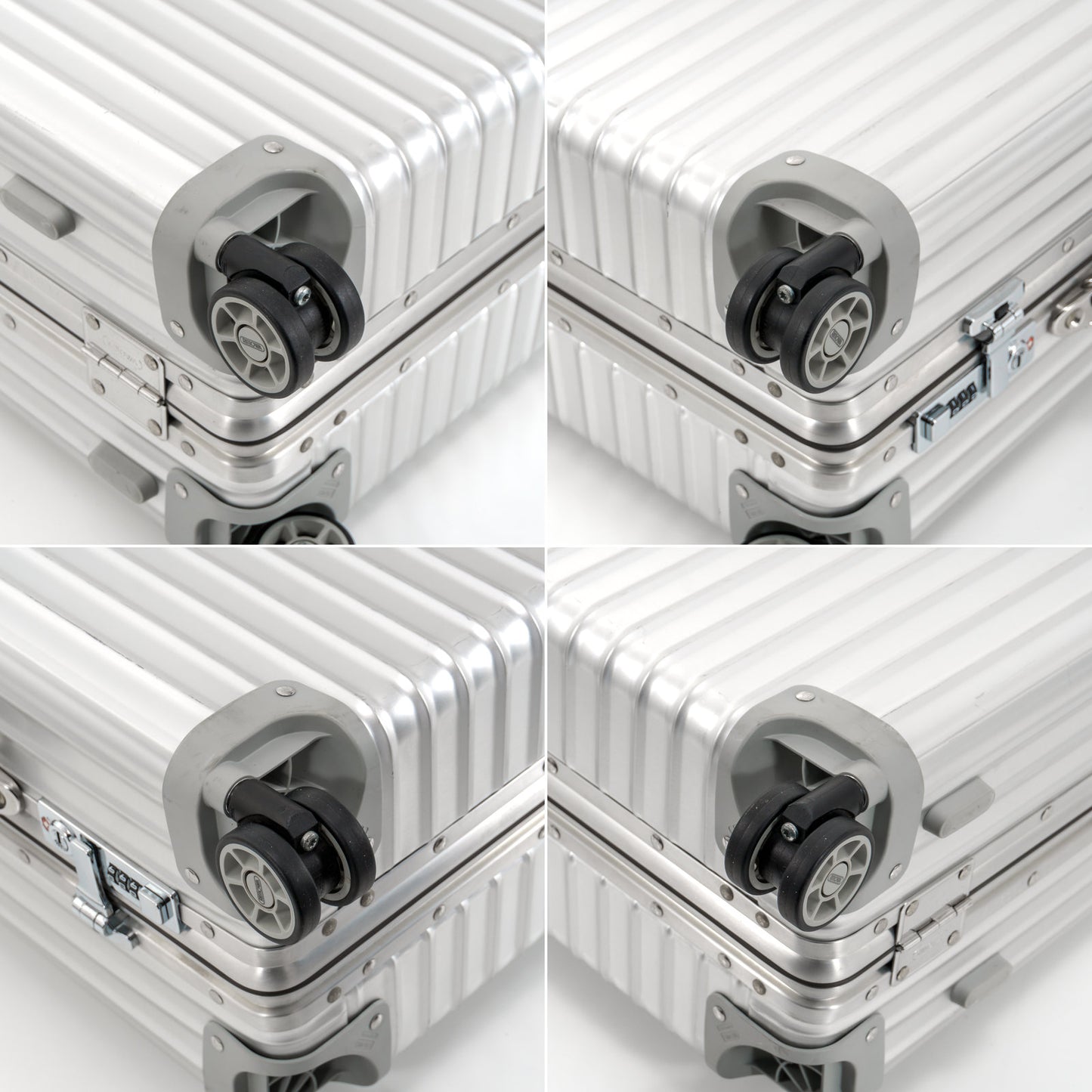 RIMOWA(リモワ) クラシックフライト 35L 4輪 キャビン