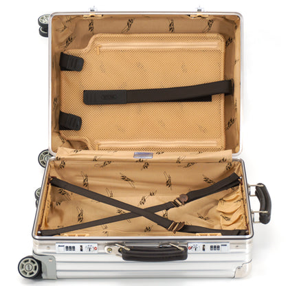 RIMOWA(リモワ) クラシックフライト 35L 4輪 キャビン