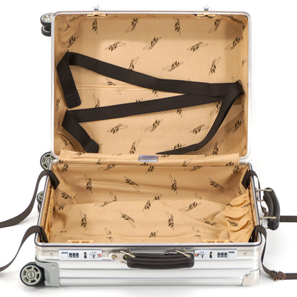 RIMOWA(リモワ) クラシックフライト 35L 4輪 キャビン