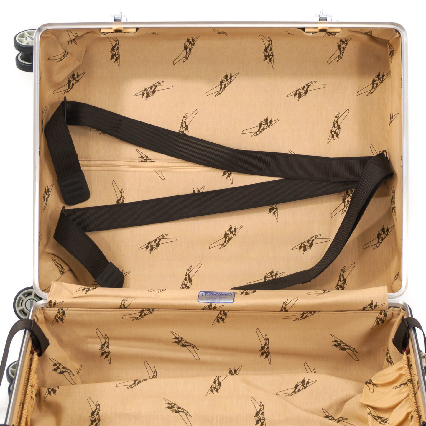 RIMOWA(リモワ) クラシックフライト 35L 4輪 キャビン