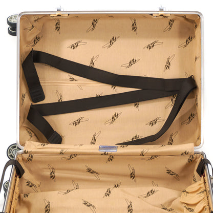 RIMOWA(リモワ) クラシックフライト 35L 4輪 キャビン