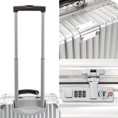 RIMOWA(リモワ) クラシックフライト 35L 4輪 キャビン